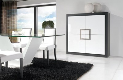 Sala de Jantar Vogue 2